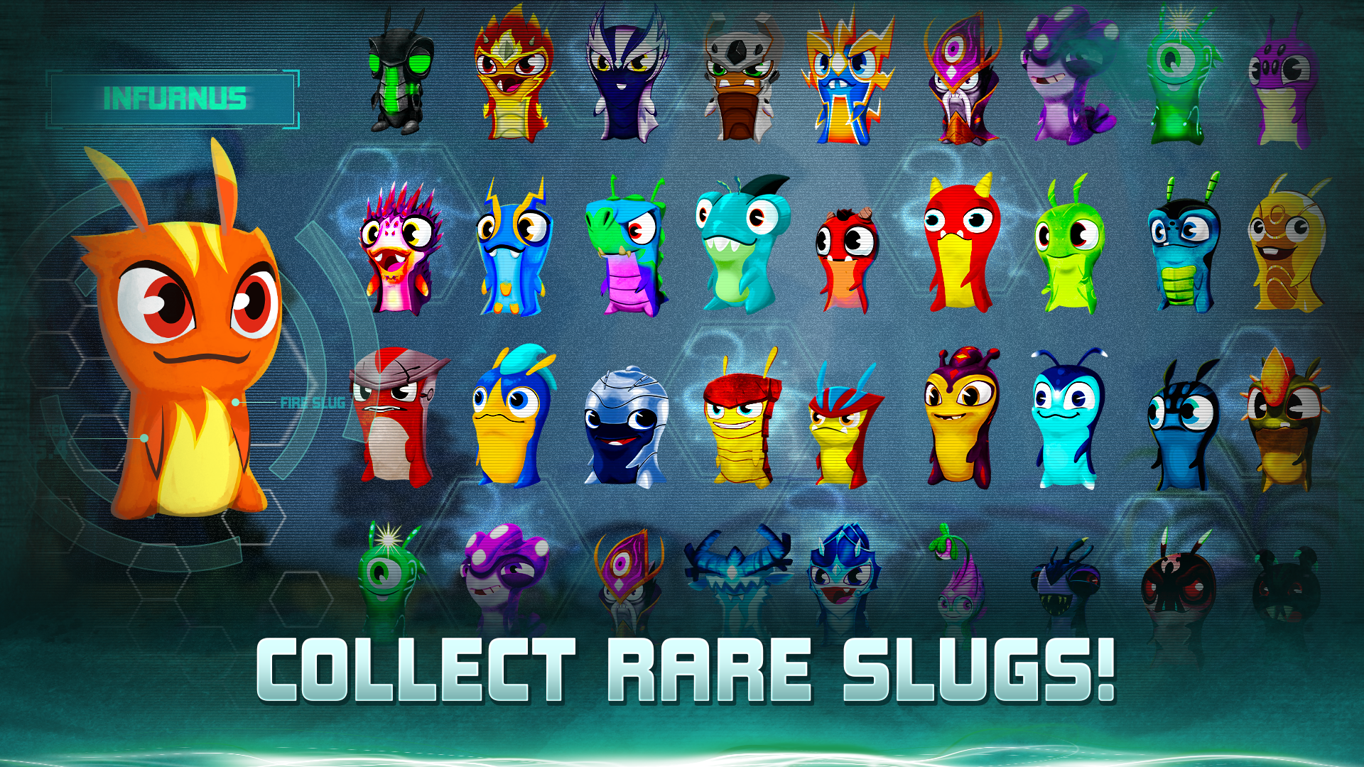 Slugterra: Slug it Out 2